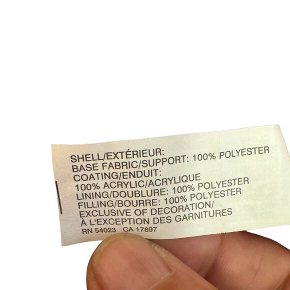 Puffer Vest Sleeveless Quilted Snap Button Down Casual Pink Gilet - Picture 5 of 8